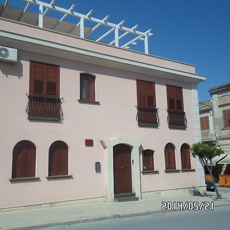 B&B Home Sweet Home Rosolini Exterior foto