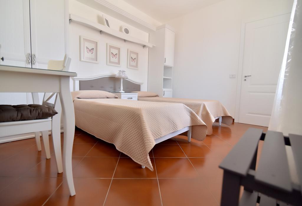B&B Home Sweet Home Rosolini Exterior foto